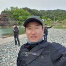 2박3일간의 모토캠핑: 배내골-울진-청송