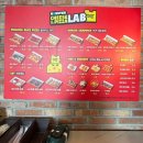 한국의맛 오시리아테마파크점 | 기장가볼만한곳 추천｜복합문화공간 시랑에 입점한 부산 몬스터치즈랩피자 후기 (부산 피자 맛집)