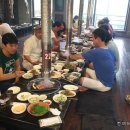 샬레리조트펜션 이미지