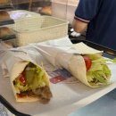 탁심케밥(TAKSIM KEBAB) | (서울 용산구) 터키 음식점 탁심 케밥