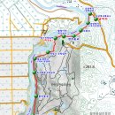 주상절리 전망대 화장실 이미지