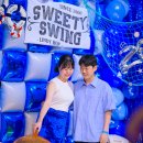 스위티 스윙 26주년 사진 이미지