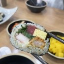 배말칼국수김밥통영서호점 이미지