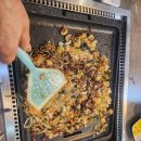 구석기오리숯불갈비 네이버블로그