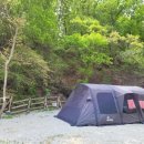 포천 화적연 캠핑장 이미지