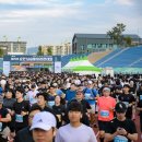 제25회 순천남승룡마라톤대회 이미지