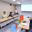 송정1동 행정복지센터 이미지