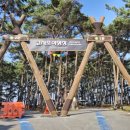 변산반도국립공원 고사포야영장2 특화 야영장 하우스 이용 후기