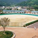 남해스포츠파크 야구장 이미지