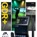 대신 골프존 이미지