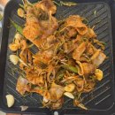이준하국수