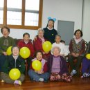 초원의 집 이미지