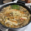 경성한우국밥창원무동점