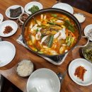거진항코다리 이미지