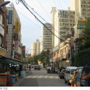 경남아너스빌 사거리 이미지