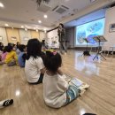 하늘정원작은도서관 | 송파 아이랑 가볼만한 곳｜주말에 찾은 어린이도서관 동화 연극 체험🎭