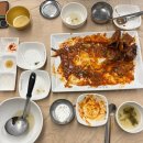 데이롱카페 일산백송점 | 일산 백석역맛집 용대리코다리 : 코다리조림과 막걸리