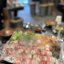 소주가 콸콸~ 신대방삼거리역 고기집 [88돼패쌈밥] 삼겹살 후기