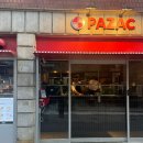 북성 | 핫플로 급상승하는 파작 (PAZAC) 북성수점 후기 | 왜 요즘 HOT한지 한 입 먹고 납득 가능