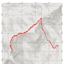 ◆ 2022년, 2월6일, Catskill, Tremper Fire Tower from Jessup Road 일요산행 안내 이미지