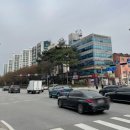 건영아파트(104동앞) | [임장] 송파 문정 건영 아파트 | 역세권 리모델링(?)