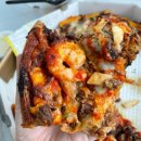 청담이상 대전봉명점 | 대전 맛집 : 압도적인 토핑 양, 인생피자 등극! 청담피자 대전본점 내돈내산 후기