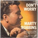 Don't Worry / Marty Robbins 이미지