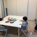 다섯손가락 | 꿈꾸는 다섯손가락 동탄 2관 유아 미술 수업 후기