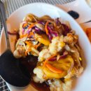 삼선짬뽕 | [거제도 맛집] 숨은 보물 같은 이화원 삼선짬뽕 후기, 현지인 추천 가성비 식당