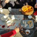 오솔길 농장 이미지