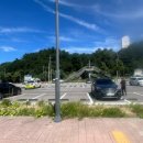 동해시종합버스터미널주차장 이미지