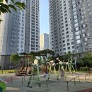 아이파트 106동 앞 이미지