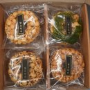미강빌딩 | [식품리뷰]달콤바삭 오란다 한식디저트 진 부산명지에코쌀오란다