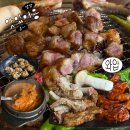 만복숯불갈비 | [대전] 숯불 향 제대로 올라오는 대전둔산동맛집, 둔산만복갈비