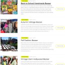 77번가 | 미국 뉴욕 플리마켓 | Grand Bazaar NYC | 그랜드 바자 | 주말 일요일 플리마켓 리뷰 후기