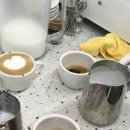 바리스타의정원