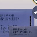 블루워시 이미지