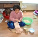 치목삼베마을 이미지