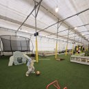 준 농장 | 용인 실내 딸기체험 팜팜놀이터 딸기농장｜6살 아이와 비 오는 날 후기