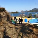 화도(꽃섬) 이미지