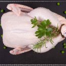 수제통닭 이미지