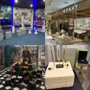 아이파트 111동 앞 | 부산 파라다이스 호텔 부대시설 (플레이랩, 부티크 베이커리, 하바키즈라운지, 샵파트)