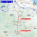 정선 임계∼강릉 왕산 도로, 2027년 착공 →신기술 후보 모집 이미지