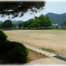 야유회 장소 광주동초등학교 충효분교로 변경 이미지