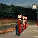 컨트리주유소 이미지