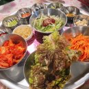 24시 골목찌개집 네이버블로그
