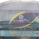 자유시장 앞 이미지