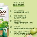 더라온 에프앤비 | 다이어트등 건강 관리시 수분 보충하기 좋은 프리미엄 과채주스 코코디 코코넛워터 후기