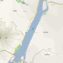 북한강자전거길 이미지