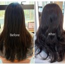 중화수경공원 옆 | 동탄 호수공원 미용실 준오헤어 동탄그랑파사쥬점 긴머리 펌 후기